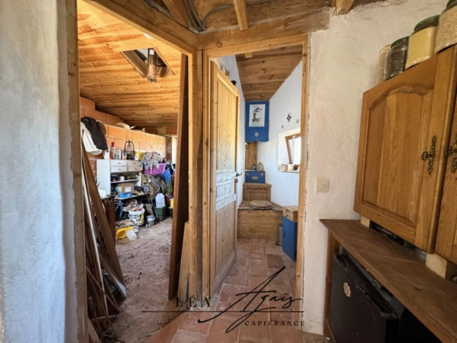 Photos 15 - Équestre - Propriété à vendre 3 pièces SALZA (11) + 33 hectares