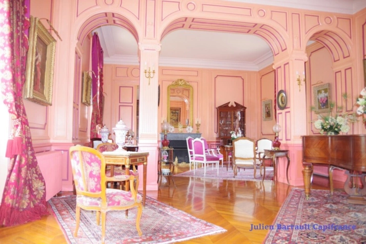 Photos 9 - Prestige - Château de la Troussaye du XIX ème siècle sur son domaine de 75,12 Ha