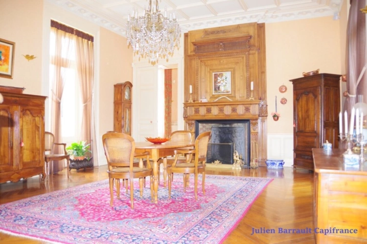 Photos 11 - Prestige - Château de la Troussaye du XIX ème siècle sur son domaine de 75,12 Ha