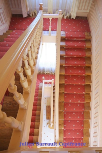 Photos 13 - Prestige - Château de la Troussaye du XIX ème siècle sur son domaine de 75,12 Ha
