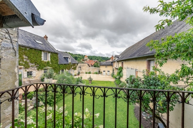 Photos 1 - Tourist - Propriété à vendre 8 pièces à FISMES (51)