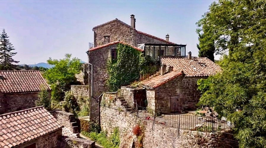 Photos 4 - Prestige - Maison de caractère