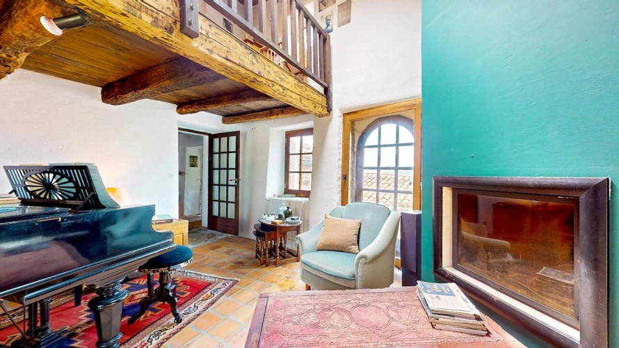 Photos 19 - Prestige - Maison de caractère
