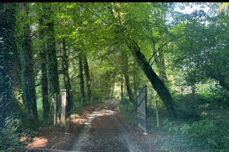 Photos 3 - Touristique - Demeure