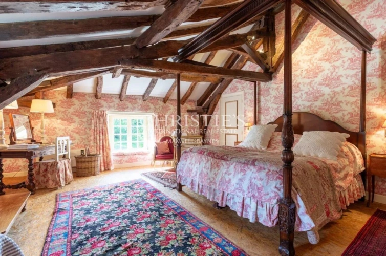 Photos 19 - Prestige - Dordogne-ouest, propriété pleine de charme à vendre