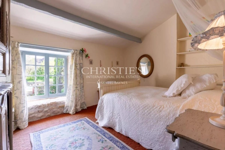 Photos 20 - Prestige - Dordogne-ouest, propriété pleine de charme à vendre
