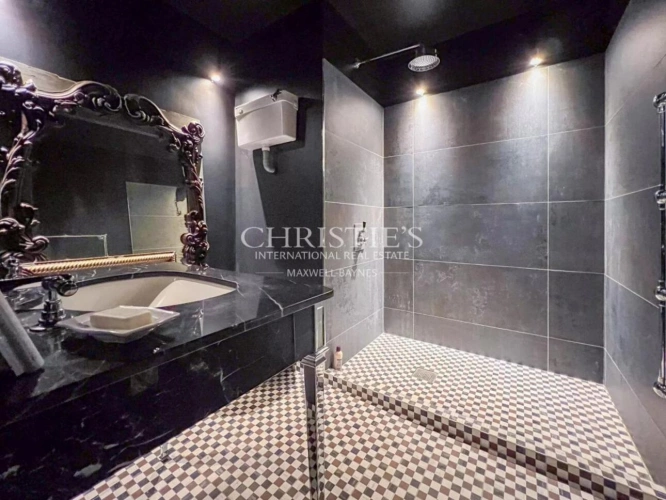 Photos 21 - Prestige - Dordogne-ouest, propriété pleine de charme à vendre
