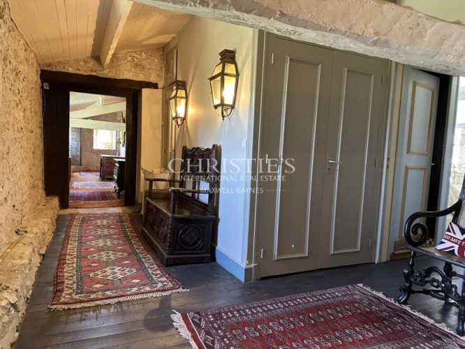 Photos 22 - Prestige - Dordogne-ouest, propriété pleine de charme à vendre