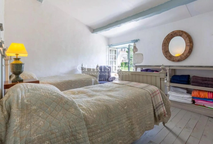 Photos 23 - Prestige - Dordogne-ouest, propriété pleine de charme à vendre