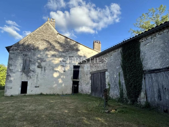 Photos 24 - Prestige - Dordogne-ouest, propriété pleine de charme à vendre
