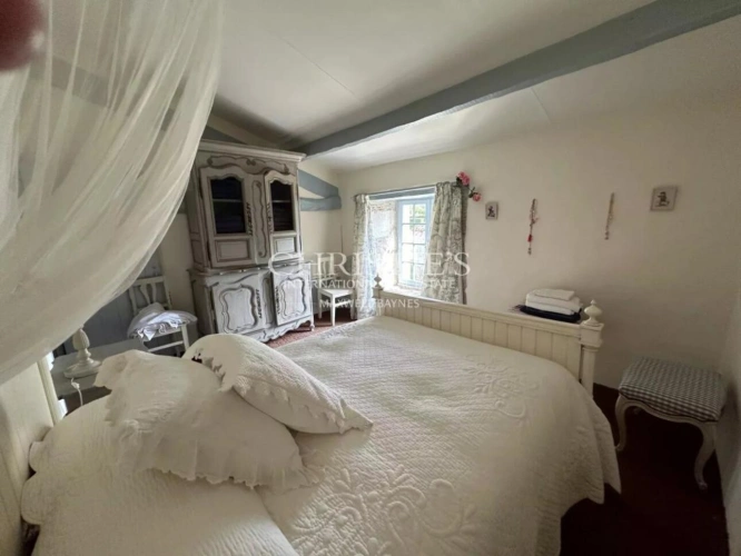Photos 29 - Prestige - Dordogne-ouest, propriété pleine de charme à vendre