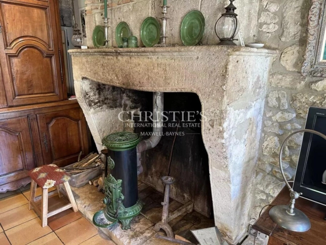 Photos 31 - Prestige - Dordogne-ouest, propriété pleine de charme à vendre