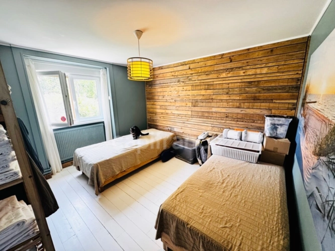 Photos 10 - Touristique - Maison de caractère avec gîte indépendant – 10 pièces – 238 m² – Kerlouan (Finistère)