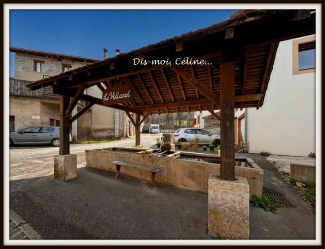Photos 18 - Touristique - Maison à vendre 6 pièces VALGELON-LA ROCHETTE (73) 197 m² de surface plancher