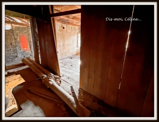 Photos 26 - Touristique - Maison à vendre 6 pièces VALGELON-LA ROCHETTE (73) 197 m² de surface plancher