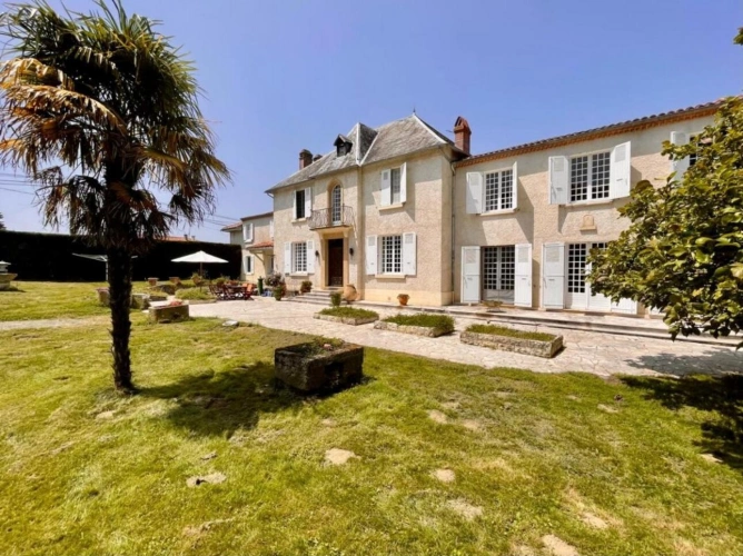 Photos 1 - Équestre - Maison