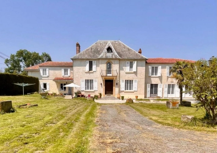 Photos 3 - Équestre - Maison