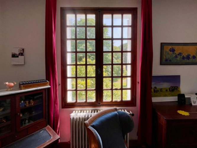 Photos 14 - Équestre - Maison