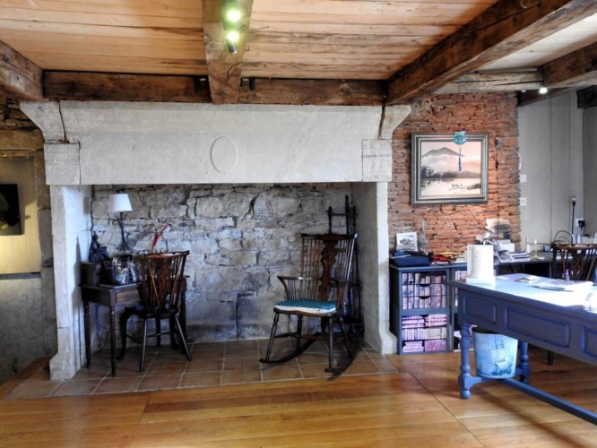 Photos 6 - Touristique - Demeure