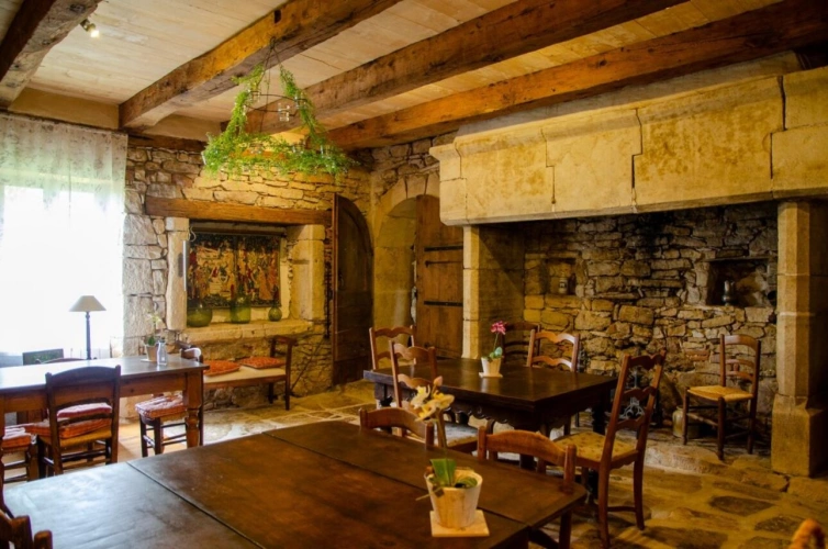 Photos 16 - Touristique - Demeure