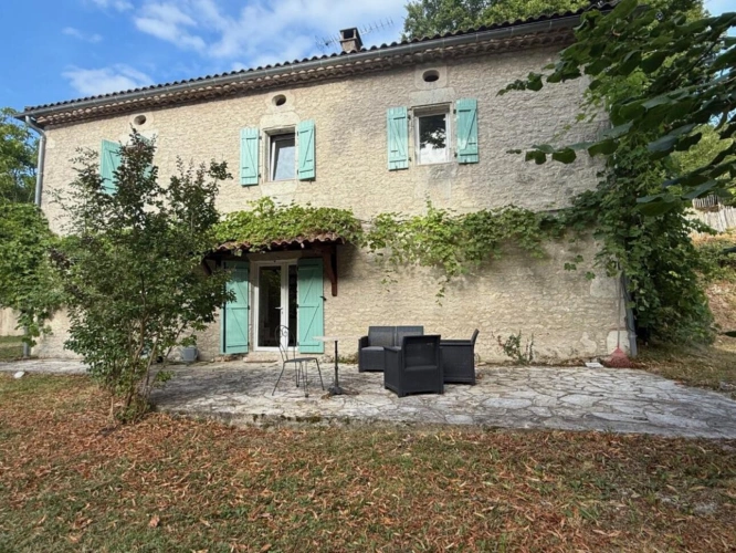 Photos 1 - Prestige - Maison