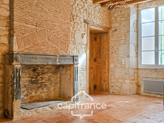 Photos 5 - Équestre - Investir et s’évader – Une propriété rare en Dordogne avec fort potentiel de développement touristique