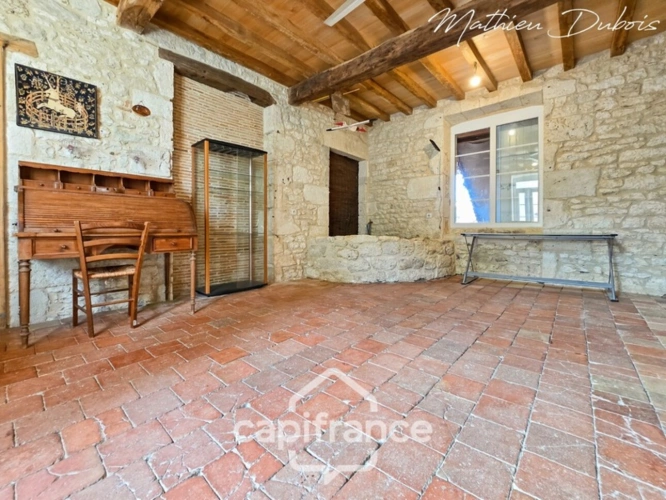 Photos 8 - Équestre - Investir et s’évader – Une propriété rare en Dordogne avec fort potentiel de développement touristique