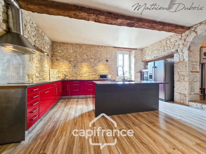 Photos 11 - Équestre - Investir et s’évader – Une propriété rare en Dordogne avec fort potentiel de développement touristique