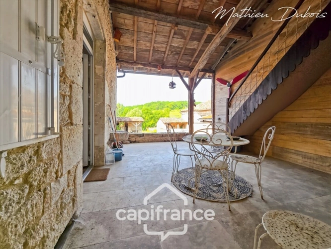 Photos 15 - Équestre - Investir et s’évader – Une propriété rare en Dordogne avec fort potentiel de développement touristique