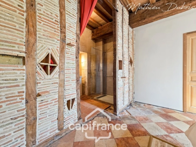 Photos 18 - Équestre - Investir et s’évader – Une propriété rare en Dordogne avec fort potentiel de développement touristique