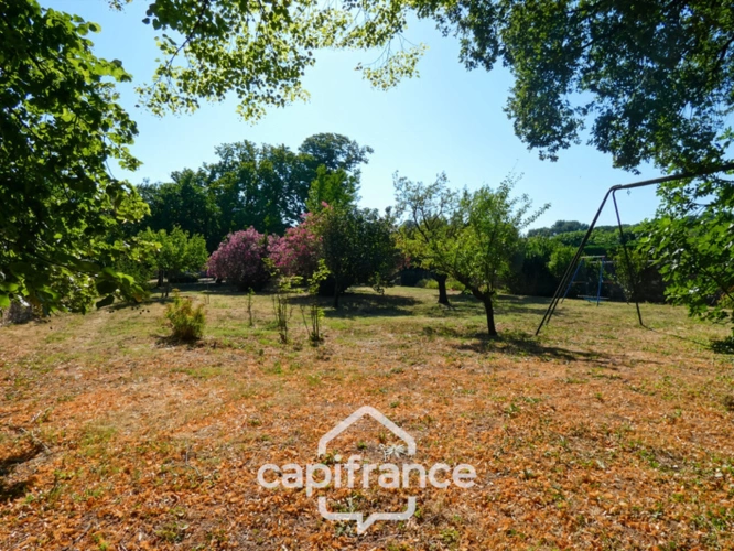 Photos 39 - Prestige - Saint-Geniès-de-Comolas (30) Propriété à vendre 10 pièces 434m² - Terrain 2 409 m²