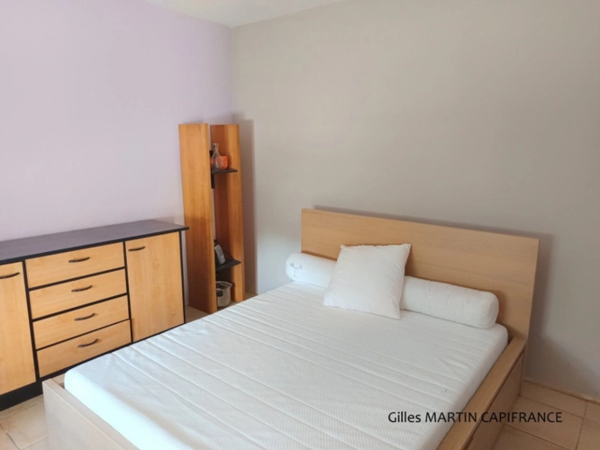 Photos 11 - Touristique - Propriete à vendre 5 pièces  avec un chai et une dépendance