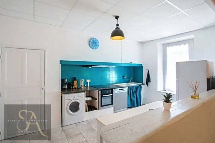 Photos 7 - Touristique - Propriété (trois maisons) 249m² avec piscine  à vendre pièces 15 minuntes de NARBONNE (11)