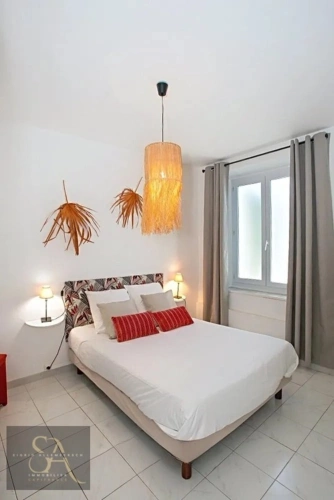 Photos 10 - Touristique - Propriété (trois maisons) 249m² avec piscine  à vendre pièces 15 minuntes de NARBONNE (11)