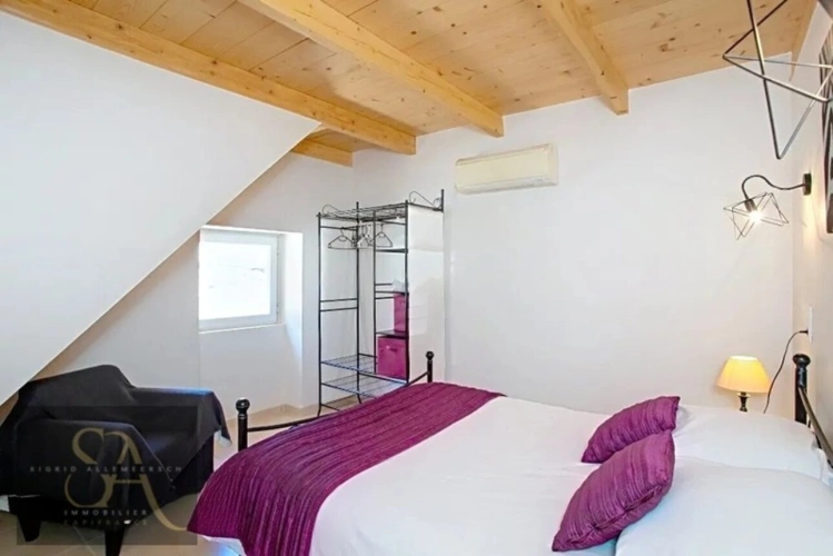 Photos 15 - Touristique - Propriété (trois maisons) 249m² avec piscine  à vendre pièces 15 minuntes de NARBONNE (11)