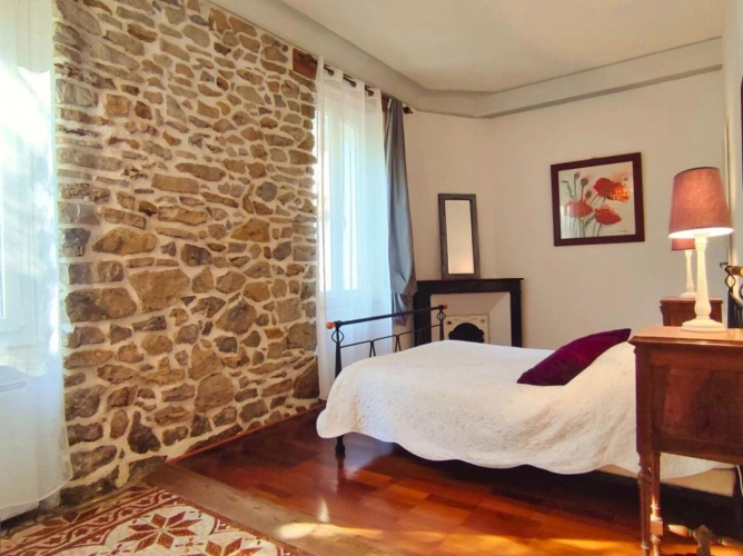 Photos 8 - Touristique - Maison mitoyenne