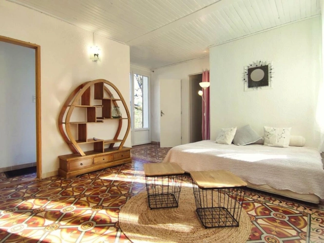 Photos 13 - Touristique - Maison mitoyenne