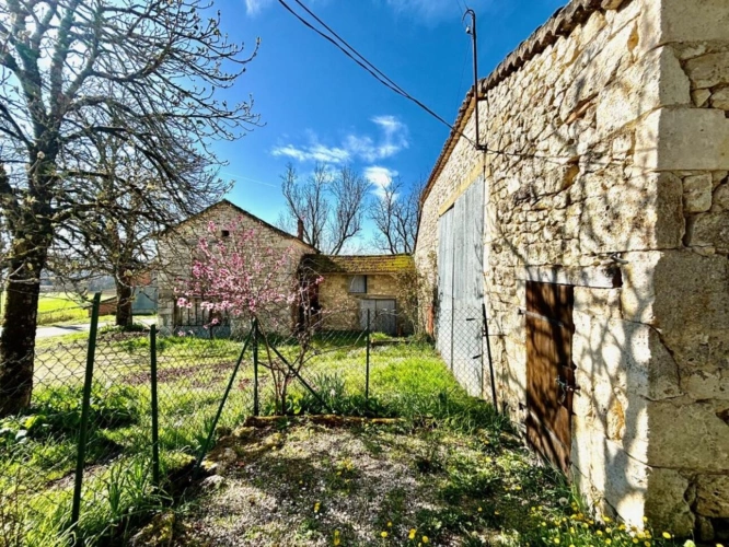 Photos 4 - Touristique - Corps de ferme