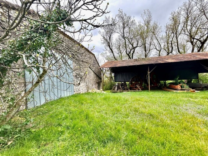 Photos 6 - Touristique - Corps de ferme