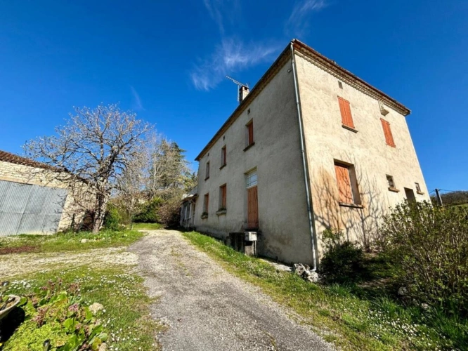 Photos 7 - Touristique - Corps de ferme