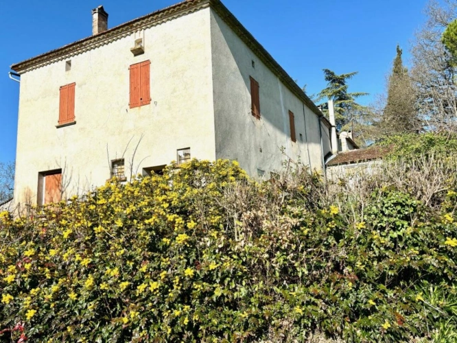 Photos 8 - Touristique - Corps de ferme