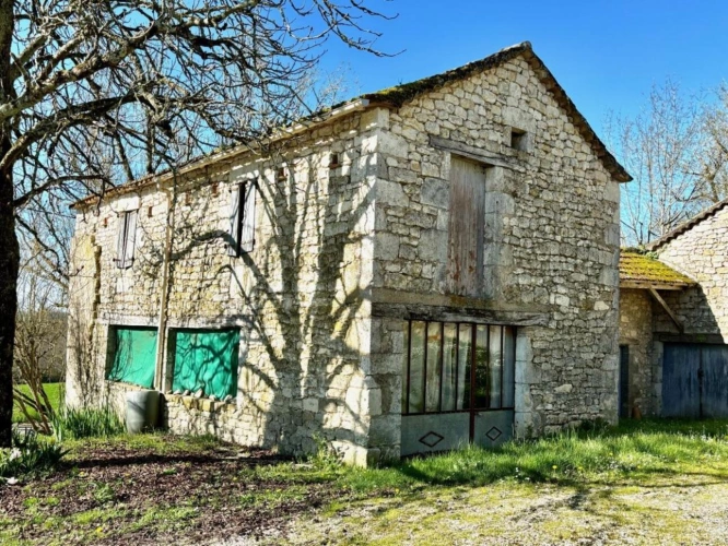Photos 9 - Touristique - Corps de ferme