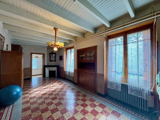 Photos 10 - Touristique - Corps de ferme