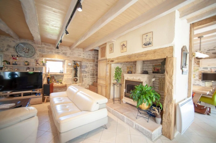 Photos 4 - Prestige - Maison