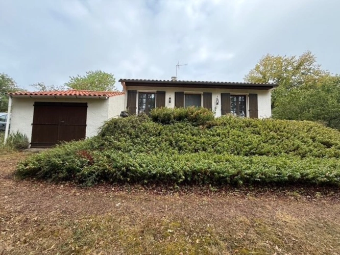 Photos 1 - Touristique - Maison