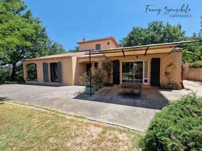 Photos 7 - Prestige - Propriété 5 chambres au grand calme 5500 m2 de terrain