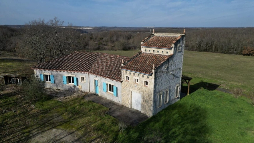 Photos 3 - Prestige - Maison