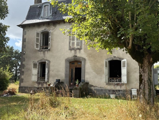 Photos 1 - Prestige - Demeure