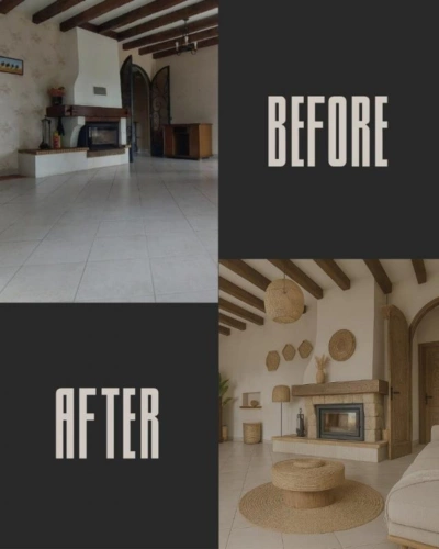 Photos 2 - Prestige - Maison