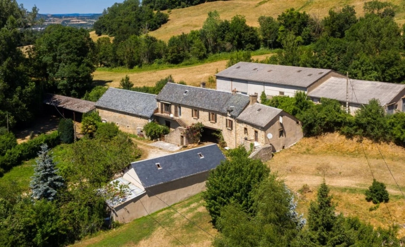 Photos 1 - Touristique - Corps de ferme